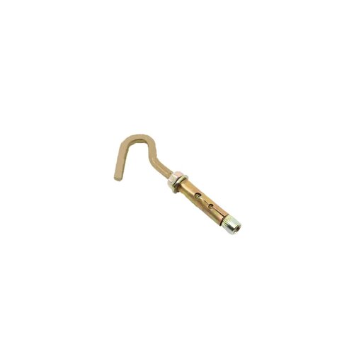 ÇELİK DÜBEL KANCALI AÇIK 6MM