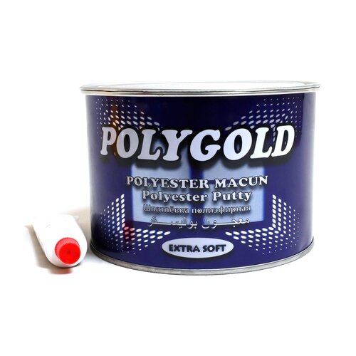 ÇELİK MACUN 1800GR