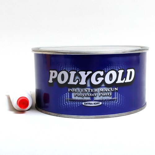 ÇELİK MACUN 2700GR