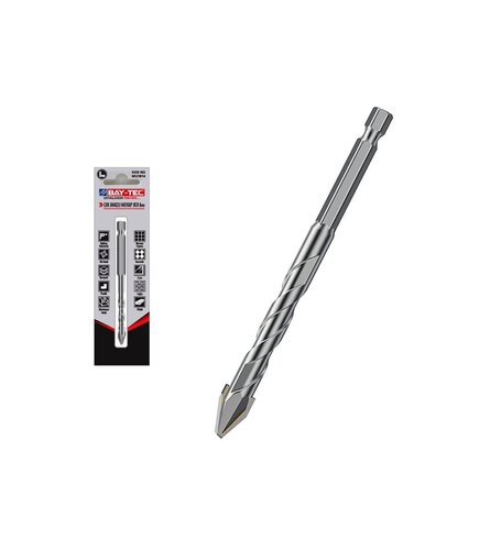 ÇOK AMAÇLI ELMAS UÇ 6MM