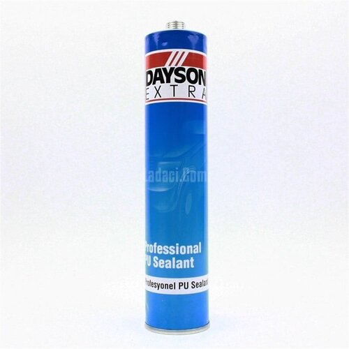 DAYSON POLÜERETAN MASTİK GRİ