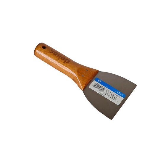 DEKOR MACUN ISPATULA 6