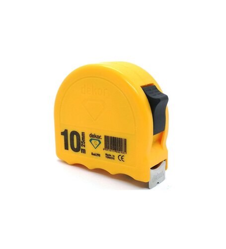 DEKOR METRE 10X25