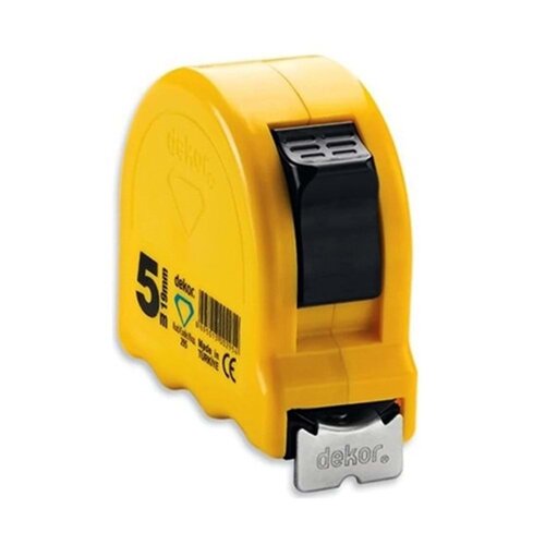 DEKOR METRE 5X25