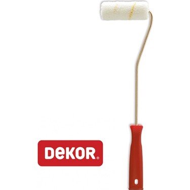 DEKOR PARMAK RULO 1084