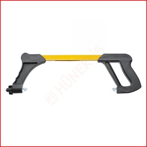 DEMİR TESTERE KOLU