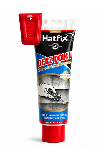 DERZ MATİK HAZIR