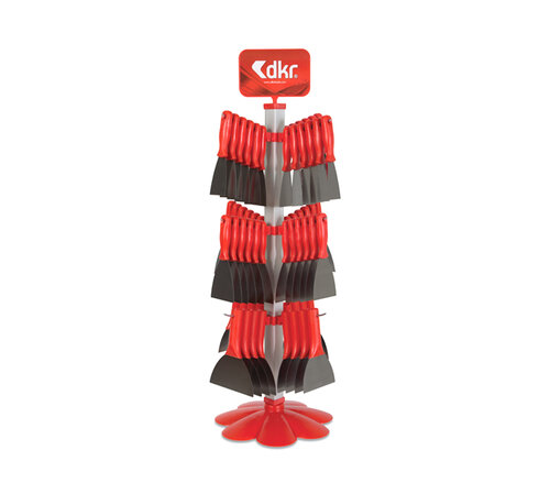 DKR SPATULA STANDI