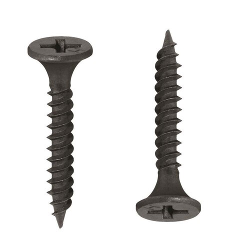 3.5X25 ALÇIPAN VİDA SİVRİ UÇ