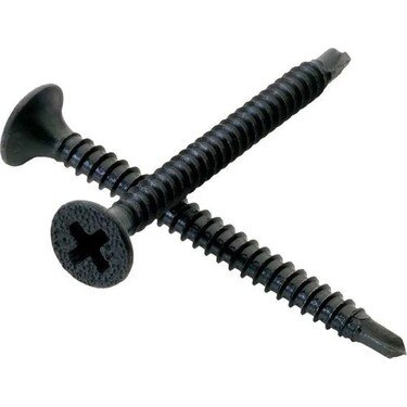 3.5X35 ALÇIPAN VİDA MATKAP UÇ