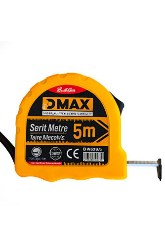 DMAX METRE 5x19 