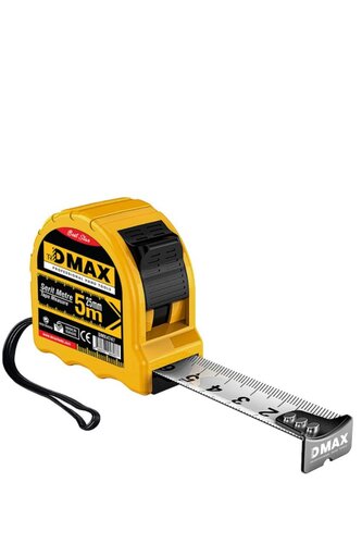 DMAX METRE 5x25 