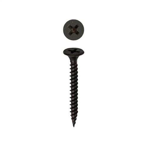 3.5X35 ALÇIPAN VİDA SİVRİ UÇ