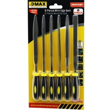 EĞE SETİ DMAX (4162)