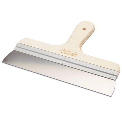 EĞRİ SAP ISPATULA 20 CM
