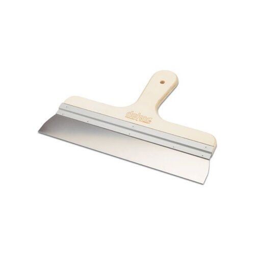 EĞRİ SAP ISPATULA 25CM