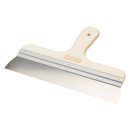 EĞRİ SAP ISPATULA 30CM