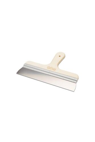 EĞRİ SAP ISPATULA PASLANMAZ 20 CM