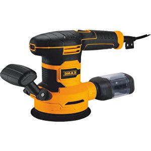 EKSANTRİK ZIMPATA MAKİNESİ 450W (3019) DMAX