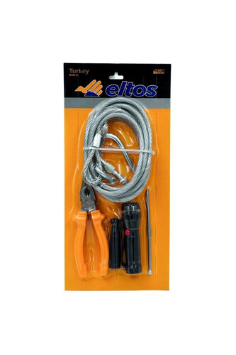 ELTOS OTO SETİ
