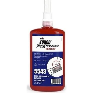 EMS FORCE SIVI TEFLON 50ML