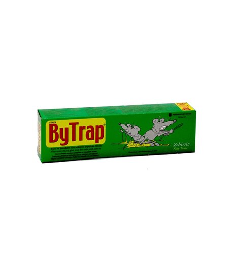 FARE YAPIŞKANI