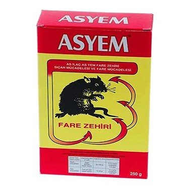 FARE YEMİ