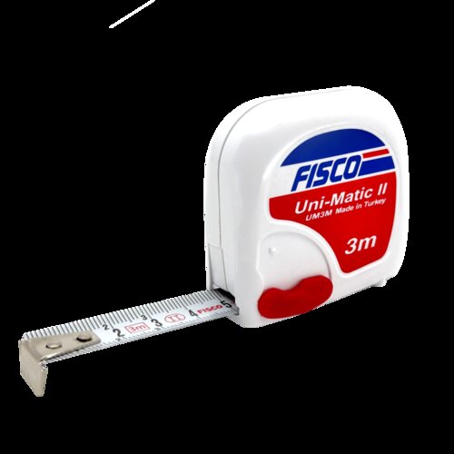 FİSCO METRE 3