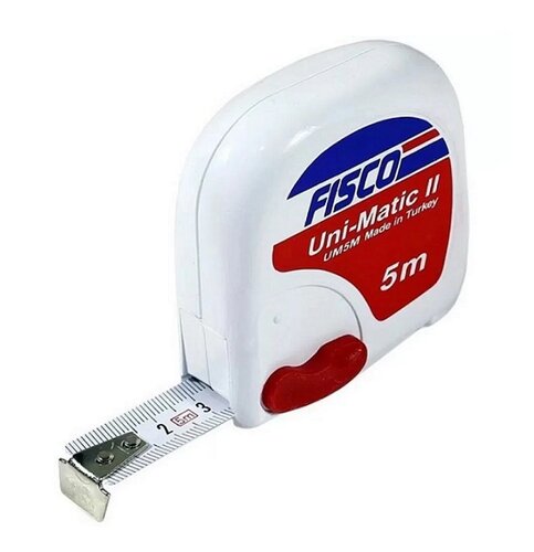 FİSCO METRE 5