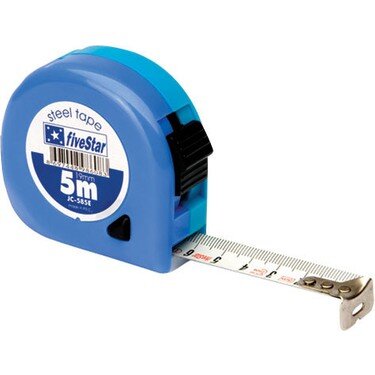 FİVESTAR METRE 5X25