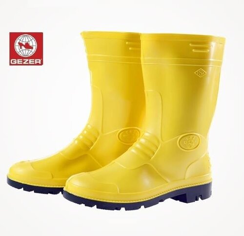 GEZER SARI ÇİZME 40