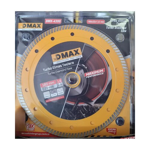 GRANİT KESİCİ 180 DMAX (4399)