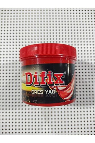 GRES YAĞI