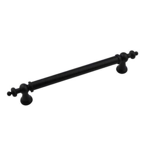 OSMANLI KULP 160MM SİYAH