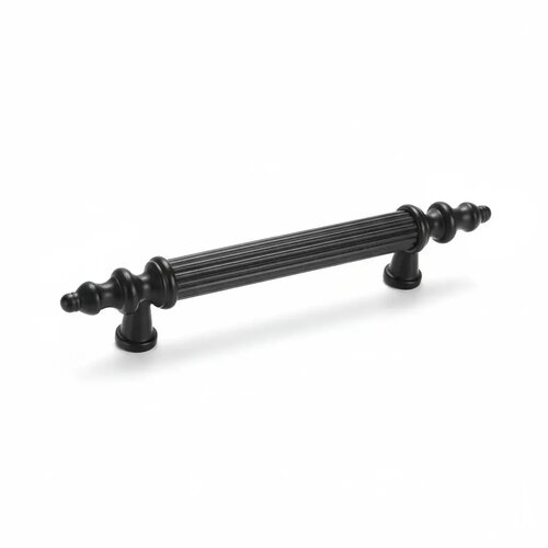 OSMANLI KULP 96 MM SİYAH