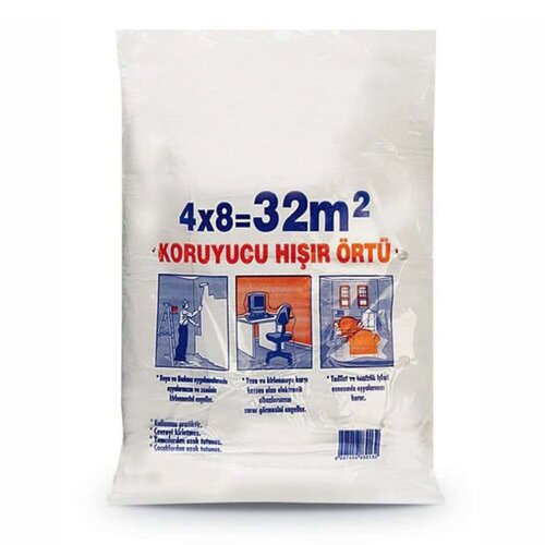 HIŞIR ÖRTÜ 32 MT2