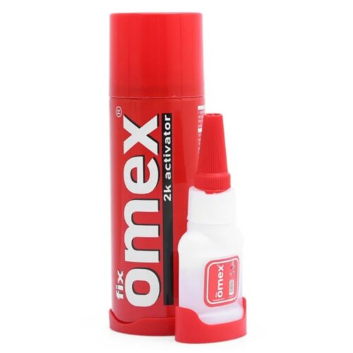 HIZLI YAPIŞTIRICI 200 ML