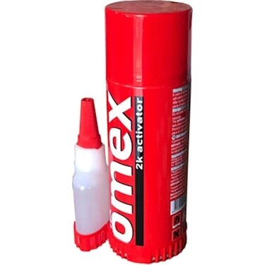 HIZLI YAPIŞTIRICI 400 ML