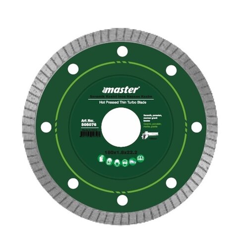115 MASTER HASSAS KESİM