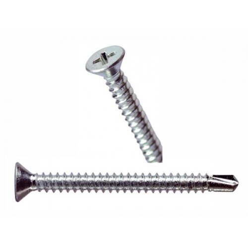 4.8x32 YHB MATKAP UÇLU VİDA 