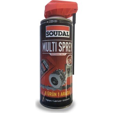 400ML SOUDAL PAS SÖKÜCÜ