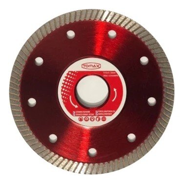 115 TOMAX HASSAS KESİM